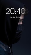 Alan Walker Wallpaper ảnh chụp màn hình 7