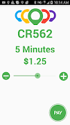 ClearToken تصوير الشاشة 3