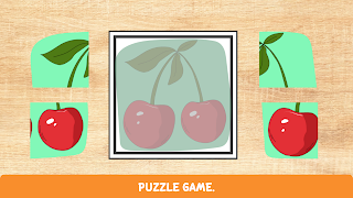 Matching Game For Kid capture d'écran 6
