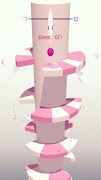 Ball Jump Game ภาพหน้าจอ 2