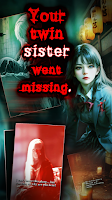 Horror Ghost Story Game Twins poster