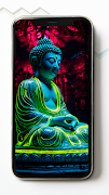 Poster Buddha HD Wallpapers