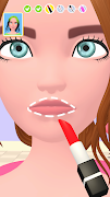 Iconic Makeup 3D captura de pantalla 4