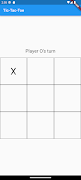 Tic Tac Toe Screenshot 1