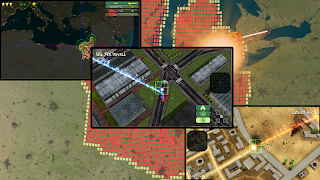 OVERSEEZ screenshot 4