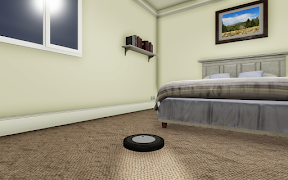 Robot Room Cleaner screenshot 7