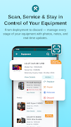 EyeOnTask - For Fieldworkers syot layar 4