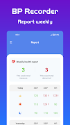 BP Recorder স্ক্রিনশট 4