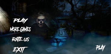 Granny Doom Ekran Görüntüsü 5