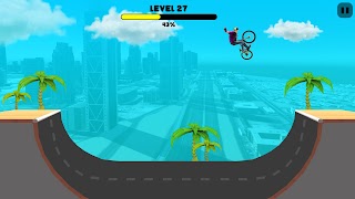 BMX screenshot 1