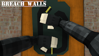 Project Breach CQB FPS imagem de tela 3