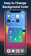 Assistive Touch for Android تصوير الشاشة 4