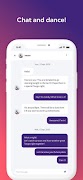 Danceaway स्क्रीनशॉट 3