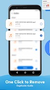 Duplicate Contact File Remover screenshot 3