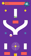 Wiggle Draw Plakat