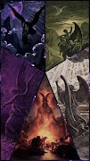 Devil Wallpapers || Demon wall скриншот 4