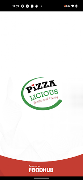 Pizzalicious poster
