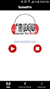 Sumer FM Affiche