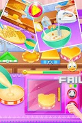 Cake Cooking Master স্ক্রিনশট 2