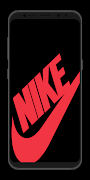 Nike Wallpapers 4K | Live screenshot 2