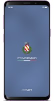 MyMorgano Cartaz