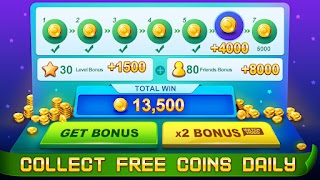 Gin Rummy screenshot 5