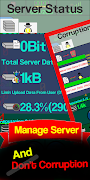 Data Simulator स्क्रीनशॉट 1