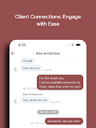 Boober スクリーンショット 7