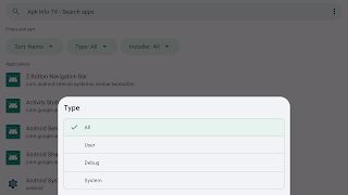 Apk Info imagem de tela 6
