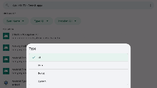 Apk Info screenshot 6