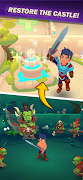 Great Dungeon Go স্ক্রিনশট 5