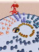 Super Hole screenshot 3