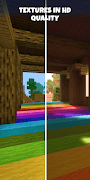 Shaders for Minecraft اسکرین شاٹ 3