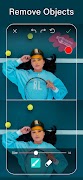 YouCam Perfect - Photo Editor स्क्रीनशॉट 1