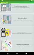 Electrical Tools screenshot 7