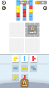 Perfect Square: Color Blocks screenshot 4