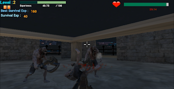 برنامه‌نما Kill Them All عکس از صفحه