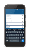 Learn Dutch screenshot 6
