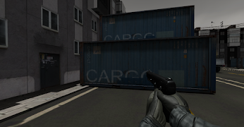 Assault Protocol screenshot 2