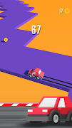 Drift Rush screenshot 2
