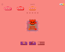 Screw Jam 3D اسکرین شاٹ 5
