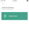 HCP Pro 截图 4