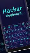 黑客键盘 截图 1