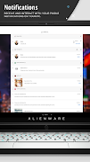 Alienware Mobile Connect ภาพหน้าจอ 5