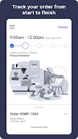 Gone Washing Screenshot 2