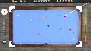Solo Pool: 8 Ball & 3 Ball تصوير الشاشة 4