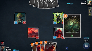 TCG Engine Screenshot 1