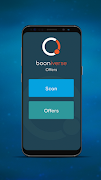 Booniverse Scanner स्क्रीनशॉट 1