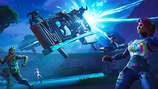 Battle Royale guide ภาพหน้าจอ 7