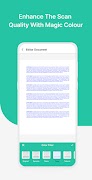 Simple Scanner imagem de tela 1